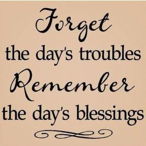 APPRECIATION: Thank you so much for you shared & support!